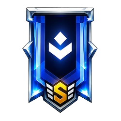 badge